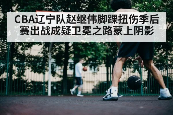 CBA辽宁队赵继伟脚踝扭伤季后赛出战成疑卫冕之路蒙上阴影